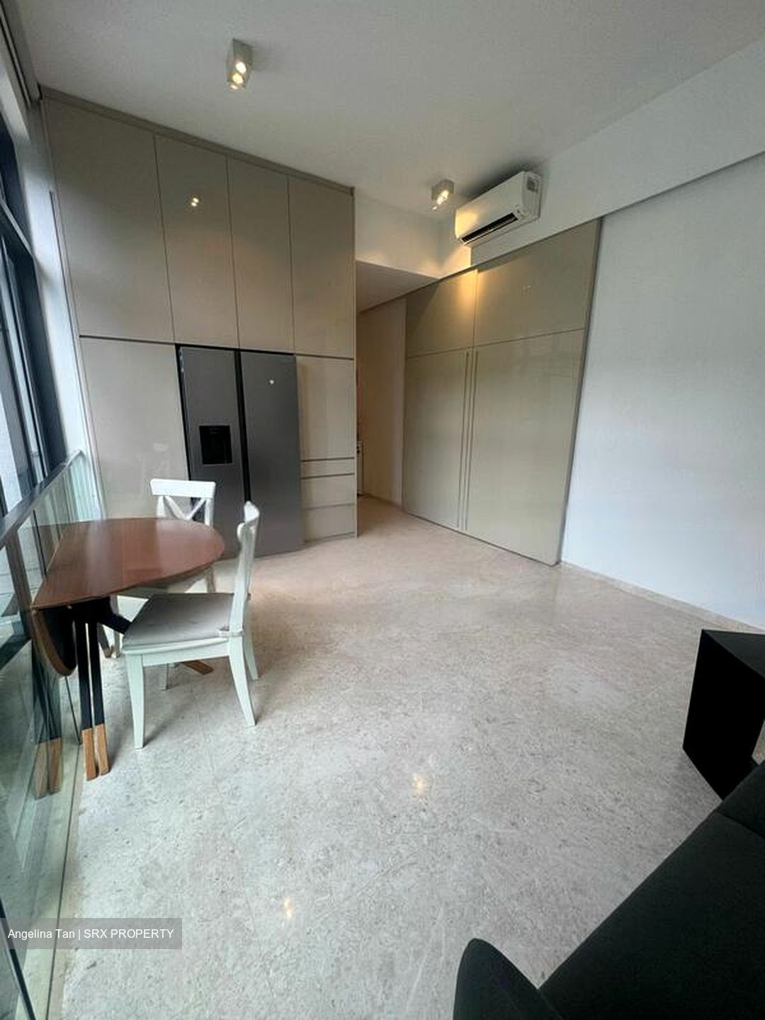 38 Jervois (D10), Apartment #467222931